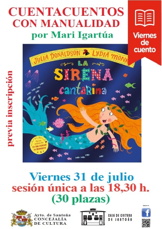 Viernes 31 julio